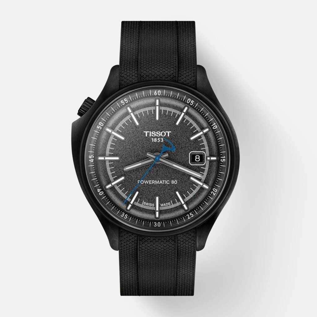 Tissot Pinarello Special Edition