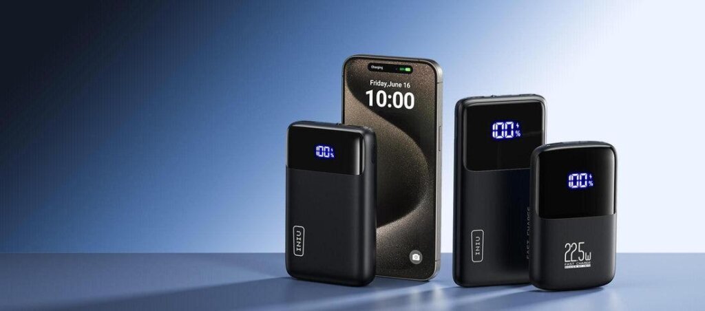 Top 5 Power Banks That Charge Your Phone Faster (2026 Guide)