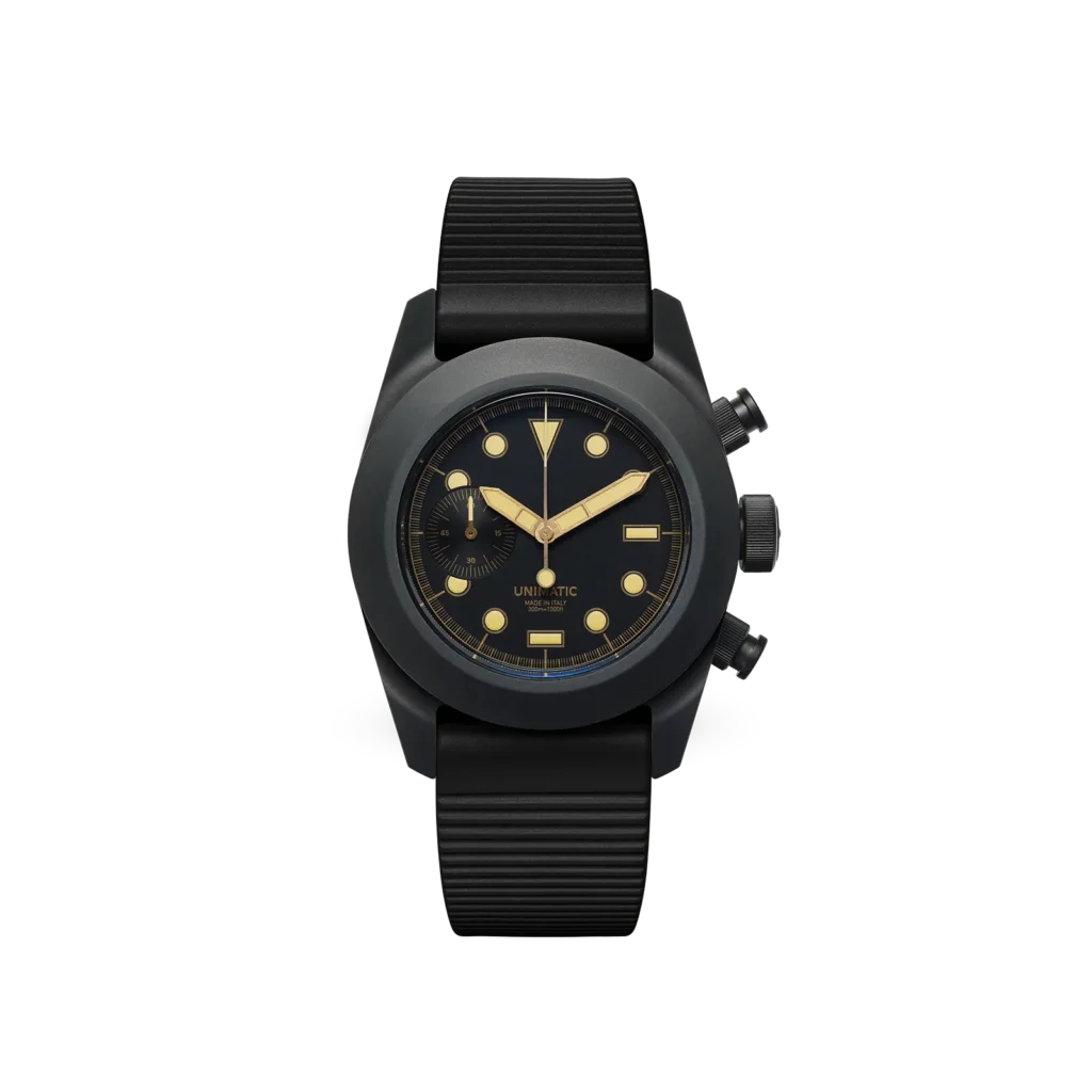 Unimatic Modello Tre U3FB ROPS Limited Edition