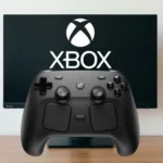 Steam Controller won’t support Xbox Game Pass on release date, frustrating PC gamers