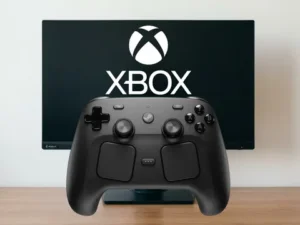 Steam Controller won’t support Xbox Game Pass on release date, frustrating PC gamers