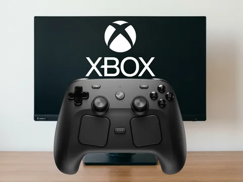 Steam Controller won’t support Xbox Game Pass on release date, frustrating PC gamers