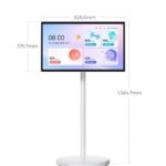 ZTE Free Screen F10 5G