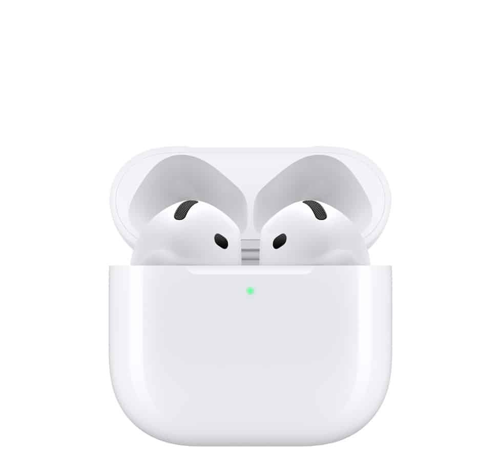 Apple AirPods (4th generation)
