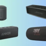 Best Bluetooth Speakers with Insane Sound Quality