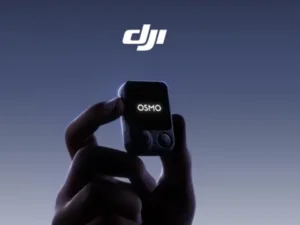 DJI releasing mystery new device in April