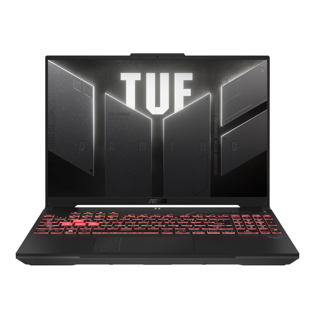 Asus TUF Gaming A16 (2024)