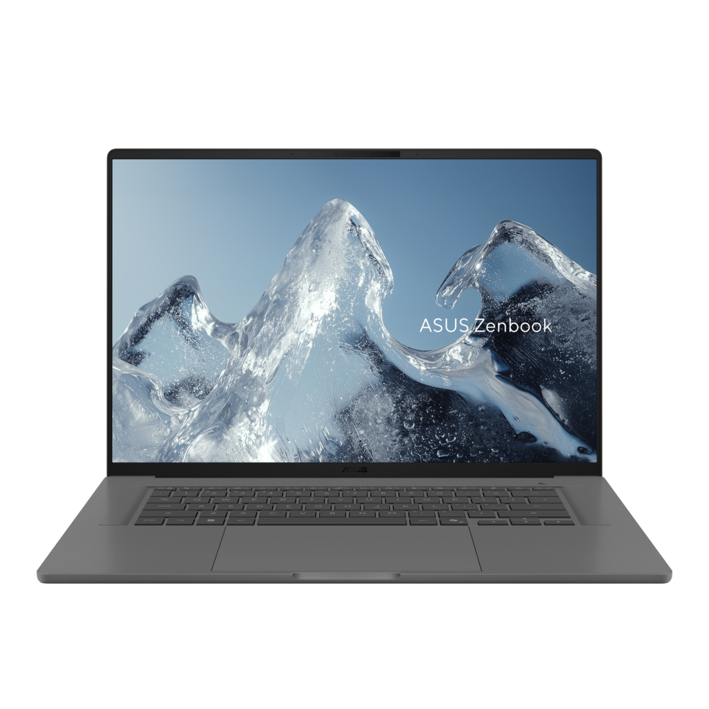 Asus Zenbook A16 (UX3607)