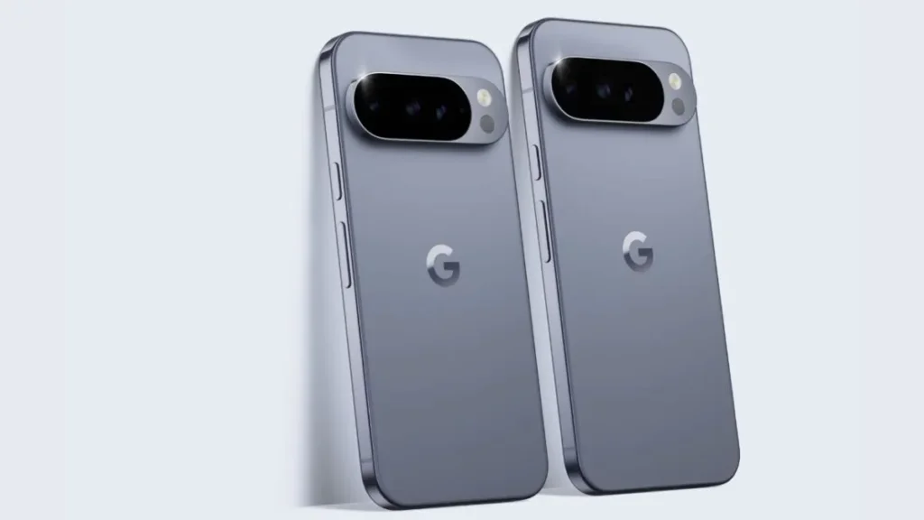 Google Pixel 11 main image