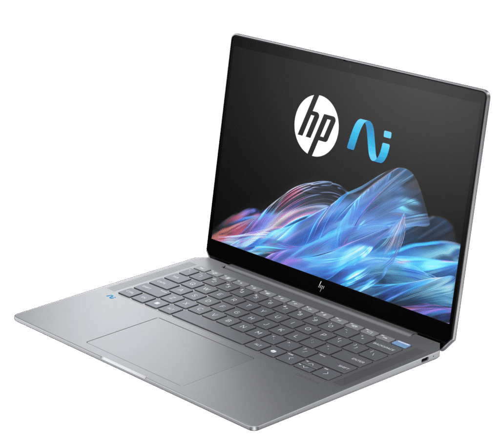 HP OmniBook Ultra Flip 14 (2026)