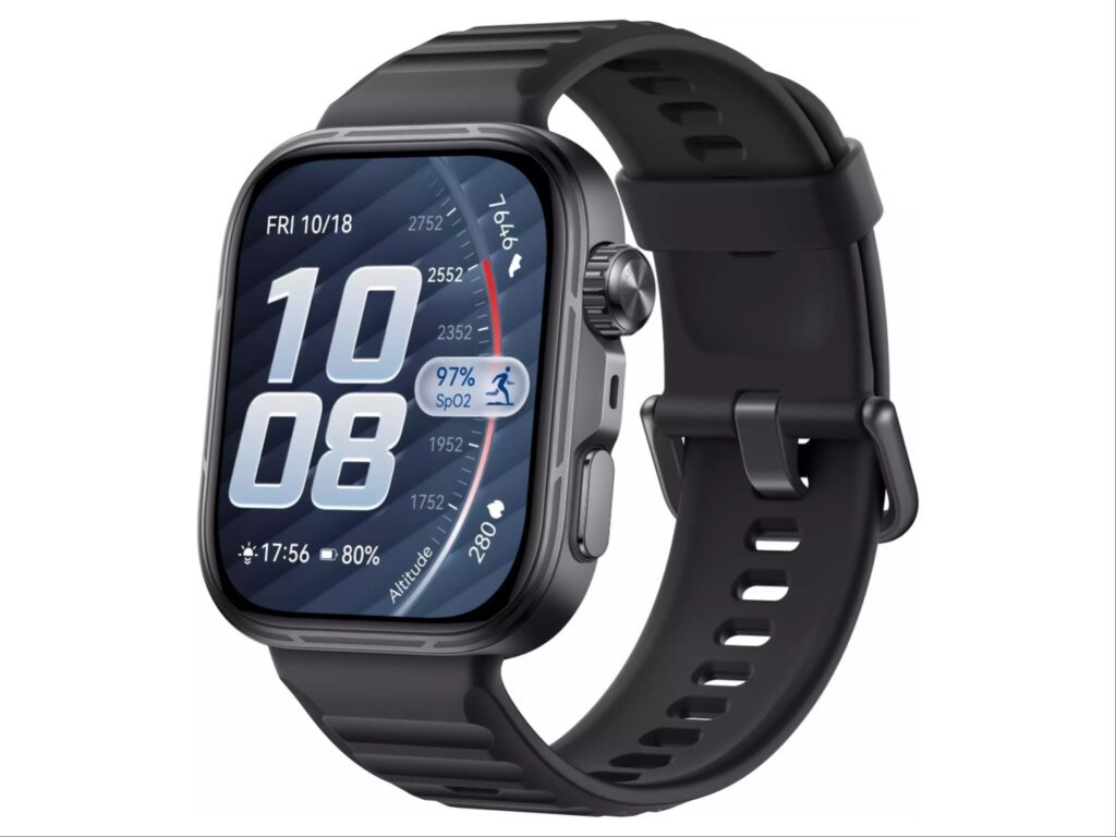 Huawei Watch Fit 5 Pro