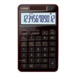 Casio S100X Japanese Lacquer Edition