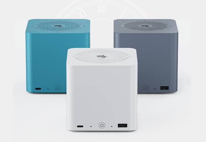 Huawei Mate Pro Dock (MateDock Series)