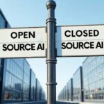 Open-Source AI vs Closed AI — Innovation or Control?