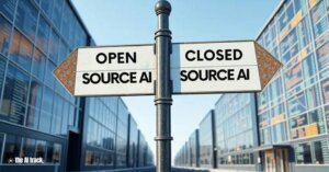 Open-Source AI vs Closed AI — Innovation or Control?