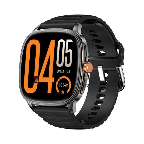 Ai+ NovaWatch Active