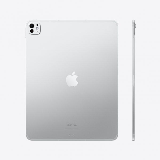 Apple iPad Pro 13‑inch (M5)