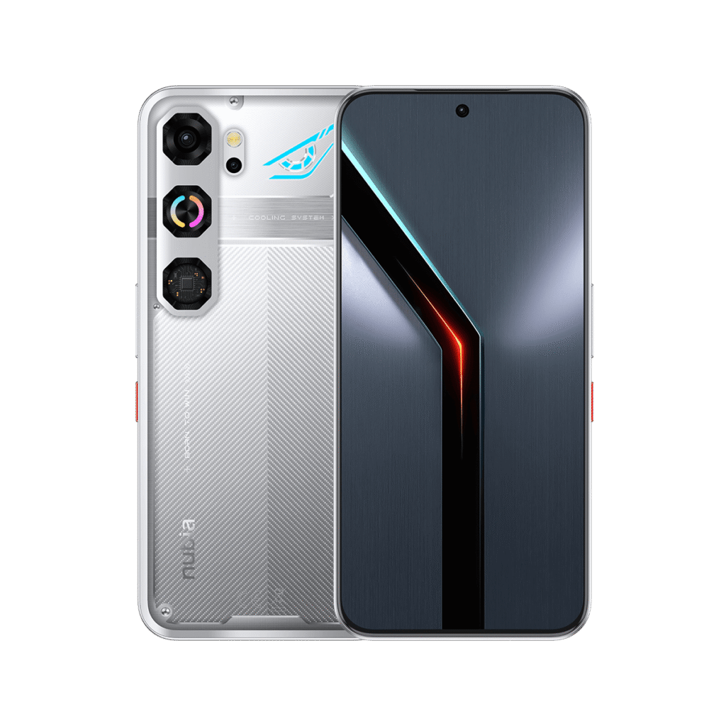 Nubia Neo 5 GT