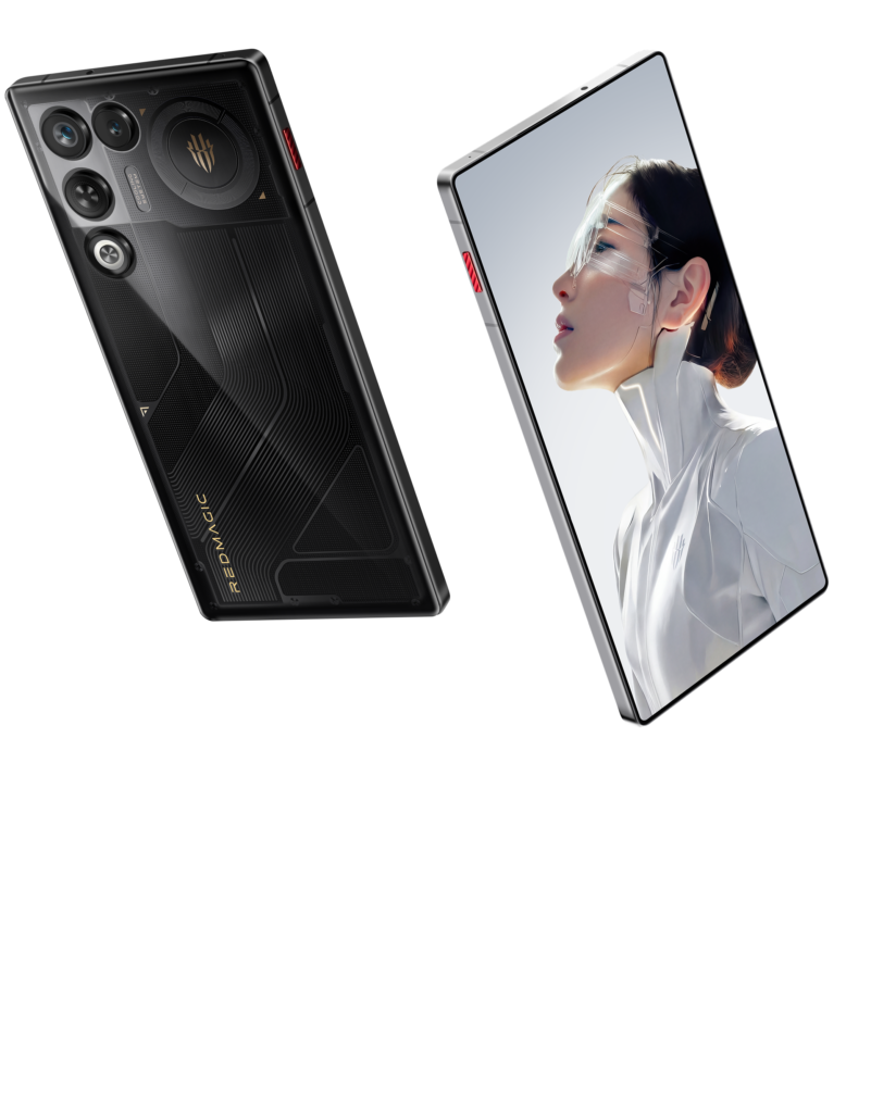 REDMAGIC 11 Air main image