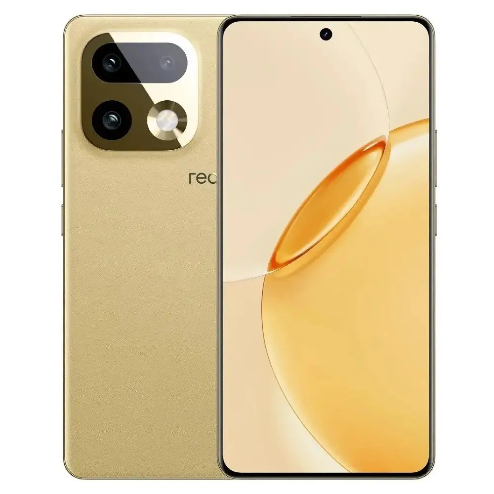 Realme 16 Pro+ 5G main image
