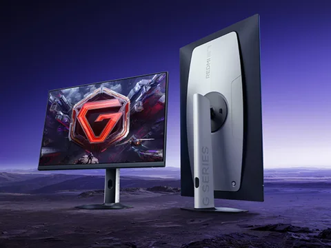 Xiaomi has updated its Redmi Monitor G27U with a new version