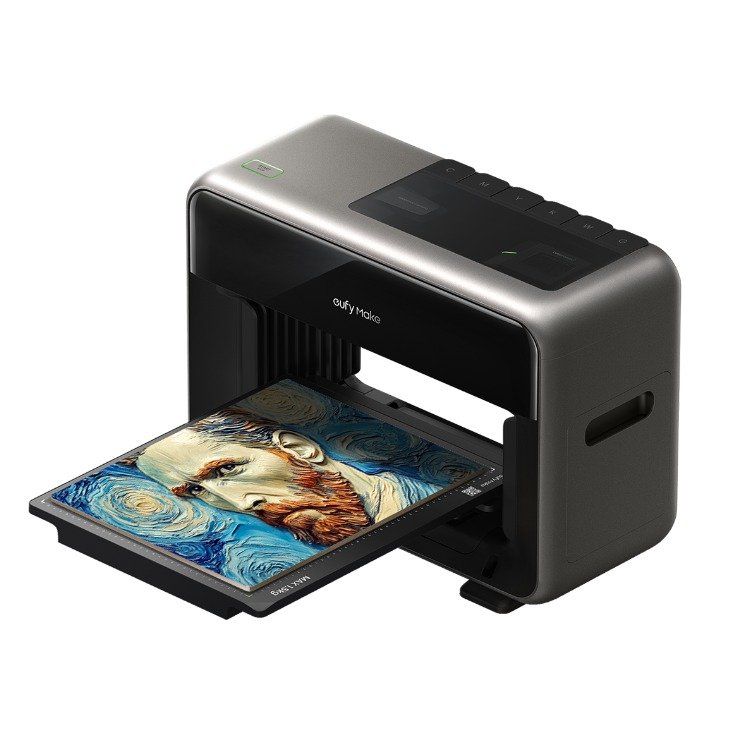 Anker eufyMake E1 UV Printer
