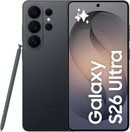 Samsung Galaxy S26 Ultra