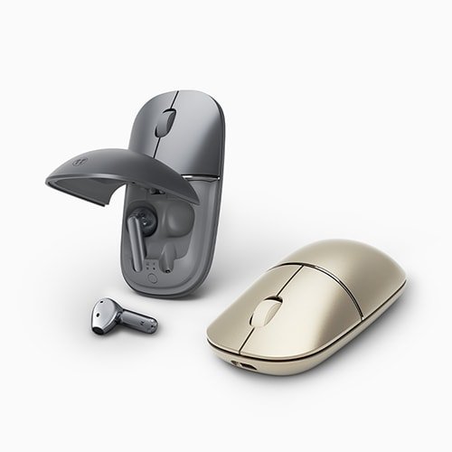 Honor Choice MouseBuds Pro