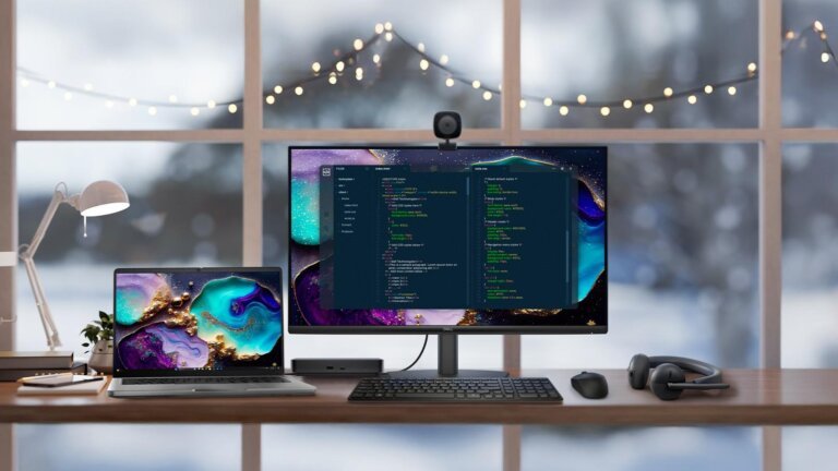 Best laptops for programming and developers (2026)