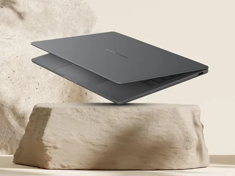 Asus has launched its latest 14-inch laptop, the Zenbook A14, globallywith OLED display