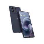 Motorola Moto G86