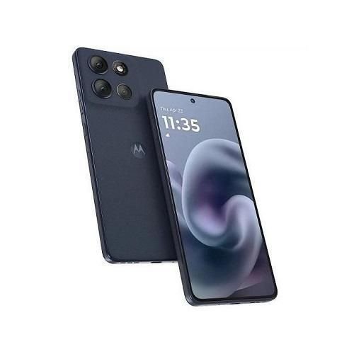 Motorola Moto G86
