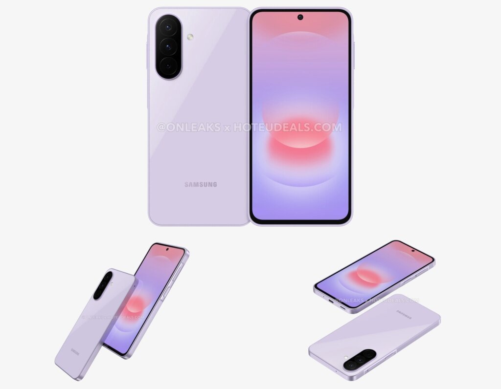 Samsung Accidentally Confirms Galaxy A27 Launch – A premium budget Galaxy ever