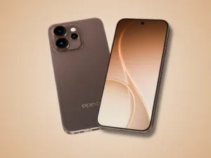 New Oppo Reno 16 Pro compact phone with 200MP camera heads for international release