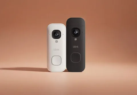 Amazon launches new ultra-affordable video doorbell with 140-degree field of view