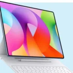 Huawei announces new iPad Pro rival, the Huawei MatePad Pro Max with 13.2-inch OLED display and slim body