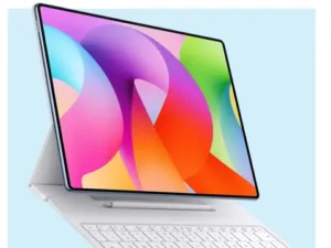 Huawei announces new iPad Pro rival, the Huawei MatePad Pro Max with 13.2-inch OLED display and slim body