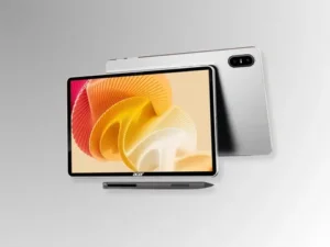 Acer launches new Android tablet, the Iconia iM11-22M5G with 5G connectivity