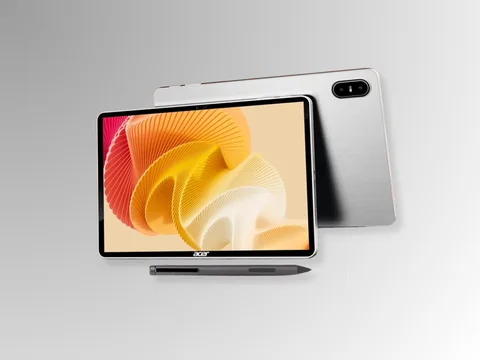 Acer launches new Android tablet, the Iconia iM11-22M5G with 5G connectivity