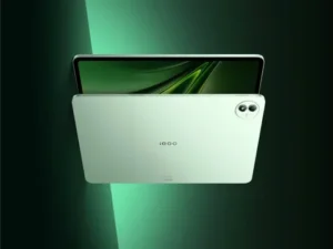 iQoo officially confirms new flagship tablet iQoo Pad 6 Pro, iQoo 15T, and iQoo TWS 5i earbuds