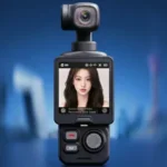 FeiyuTech announces Feiyu Pocket 4 launch date: A budget-friendly rival to DJI Osmo Pocket 4