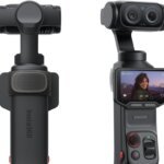 Fresh Insta360 luna ultra leaks reveal 32-bit audio, crazy 6x optical, 12x lossless zoom revealed