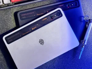 RedMagic confirms launch delay for upcoming OLED gaming tablet with compact design