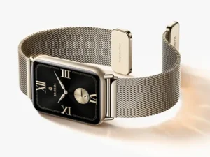 Xiaomi announces new budget smartwatch, Xiaomi Band 10 Pro set to launch alongside Xiaomi 17 Max