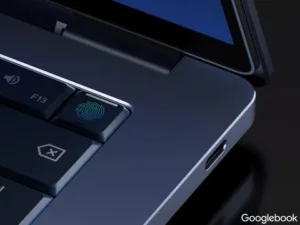 Intel joins the party with Qualcomm and MediaTek to power Googlebook laptops