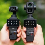 Fresh Leak Reveals Details About DJI Osmo Pocket 4P (Pro)