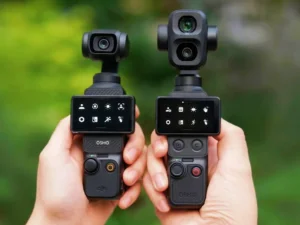 Fresh Leak Reveals Details About DJI Osmo Pocket 4P (Pro)