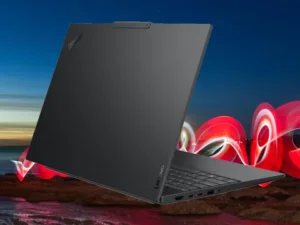 Lenovo launches new 16-inch ThinkPad laptop, ThinkPad E16 Gen 4, globally with 64 GB RAM