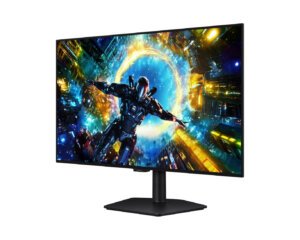 Samsung launches first 6k Odyssey Gaming Monitors and ViewFinity Monitors with 2026 Odyssey Lineup