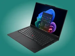 Lenovo releases new 14-inch ThinkPad E14 Gen 8 internationally with global launch coming soon